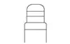 Bed Room Chair