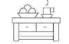 Center Table