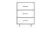 Chest Of Drawer