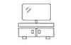TV Trolly